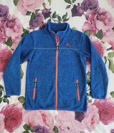 One the peak mikina 128, 128