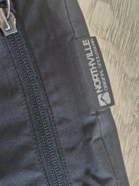 Nohavice do snehu, 110