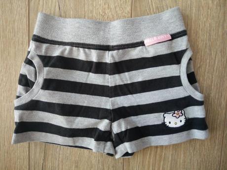 H&m šortky c. 92, h&m,92