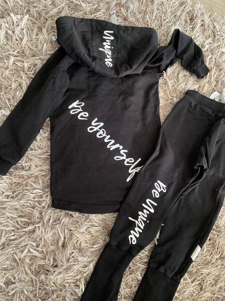 Teplakova súprava, 122