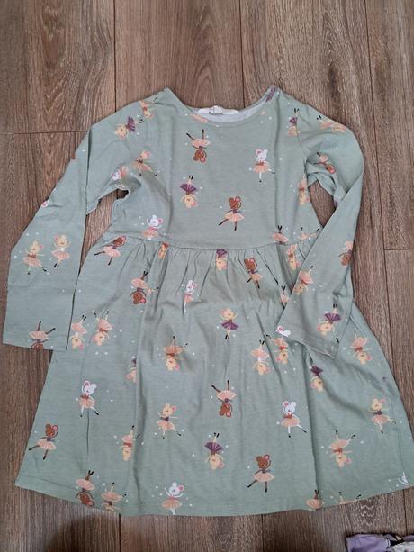 Tuniky hm, h&m,122