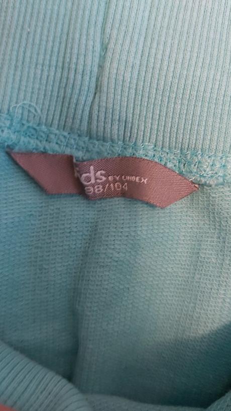 Tepláková sukňa lindex 98/104, lindex,98