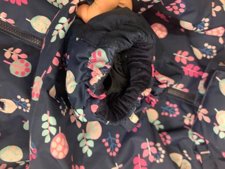 Reima kurikka zimná kombinéza 140/146, reima,140 / 146