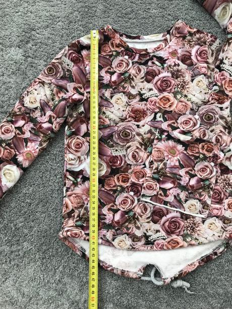 Tepláková súprava belu fashion, 110