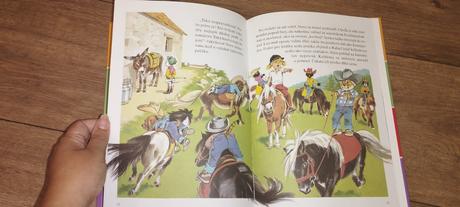 Alica a jej osem kamarátov, 