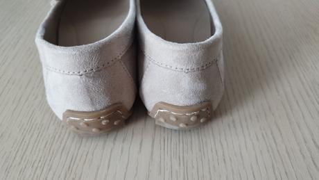 Dámske mokasíny 38, graceland,38