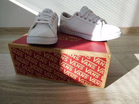 Vans-37,5 v, tenisky plátené dámske /dievčenské, vans,37