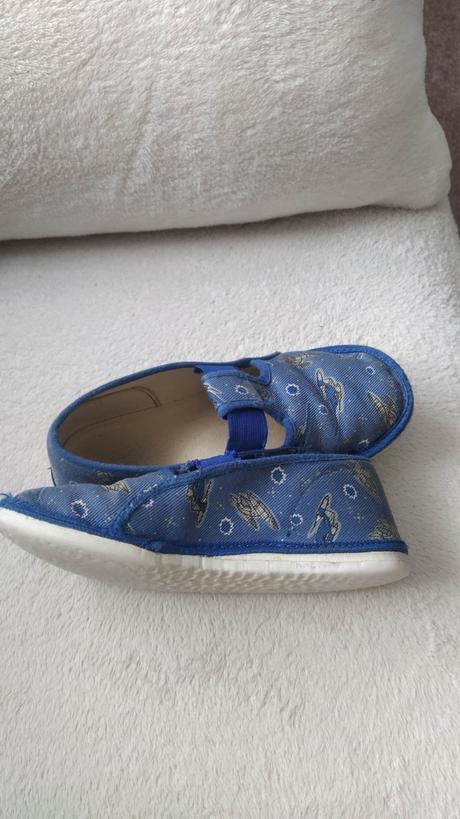 Papučky, deichmann,28