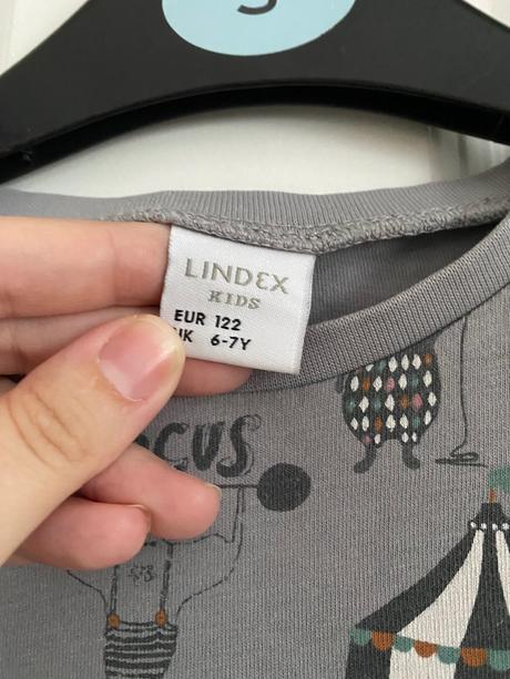 Letny set vel.122-128, 122–134