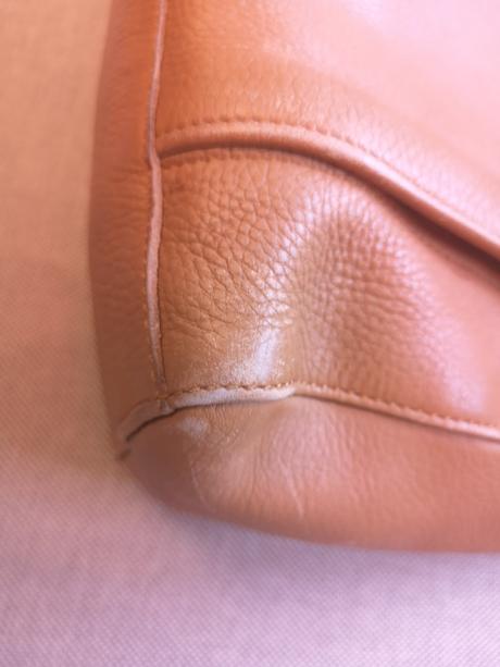 Kozena kabelka zn. samsonite, samsonite