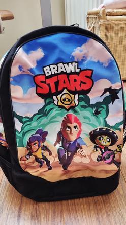 B3668 batoh brawl stars,