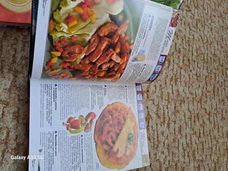 Hrnčeková kuchárka,