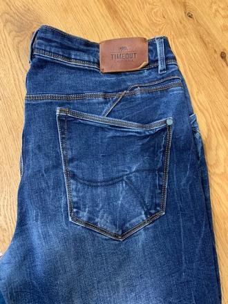 Rifle timeout, timeout,l