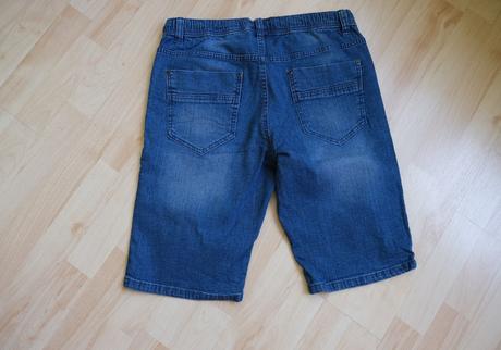 Rifľové kraťase, m