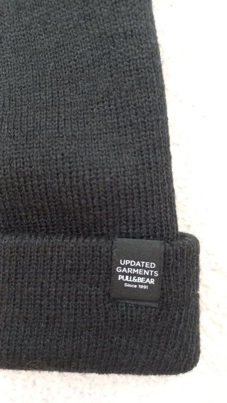Čiapka, pull&bear,m