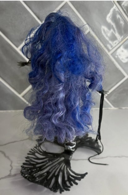 Monster high sirena von boo morská panna / duch,