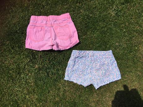 Kratase riflove, h&m,140