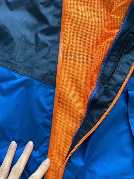 Prechodny sustiakovy kabat, crivit,116