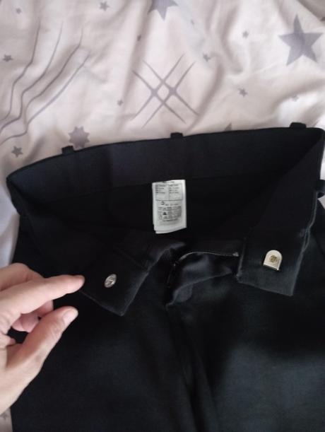 Rajtky jazdecké nohavive, 134