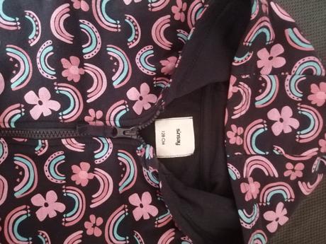 Mikina 128, sinsay,128