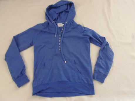 Mikina zn.only, only,m