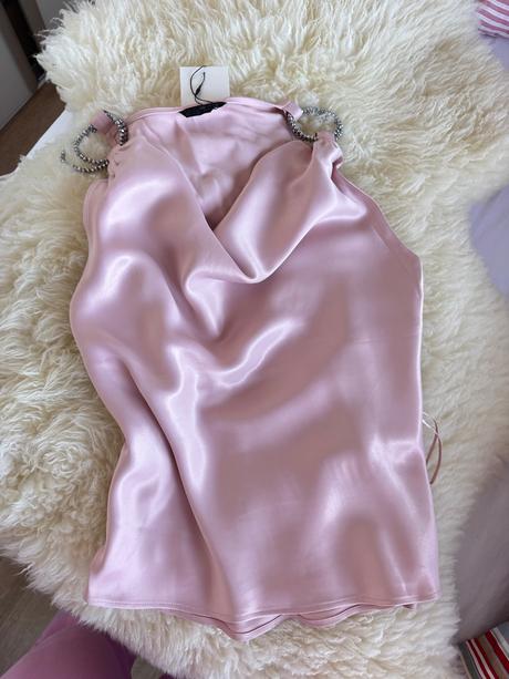 Dámska blúzka zara, zara,s