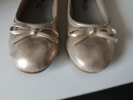 Dievčenské balerínky, cupcake,29