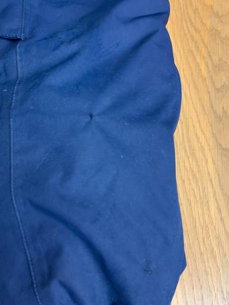 Reima puhuri membránová zimná kombinéza 92/98, reima,92