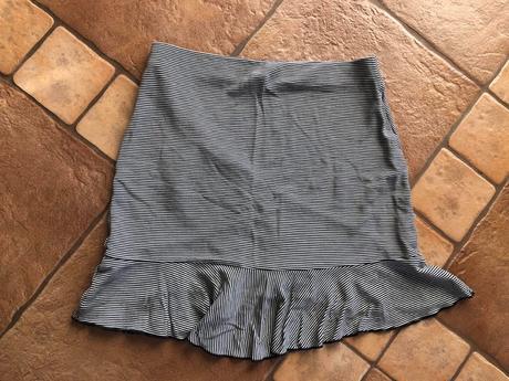 Pasikava sukna, h&m,s