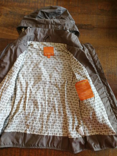 Prechodná bunda, staccato,128