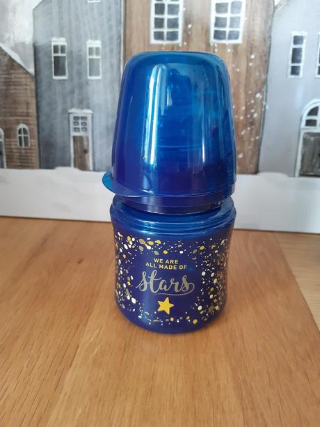 Dojcenska flasa lovi stardust 120 ml, lovi