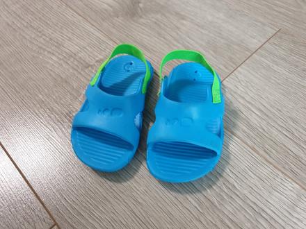 Sandálky do vody, decathlon,19