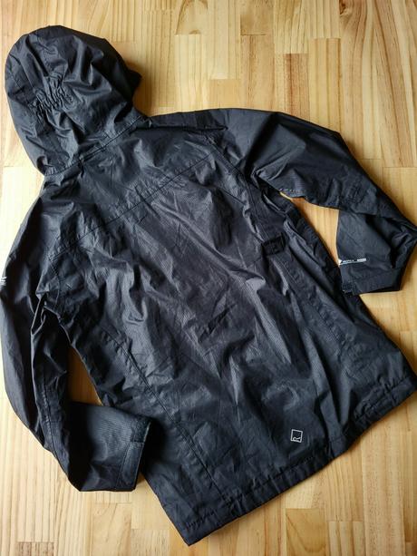 Prechodná bunda regatta outdoors isotex 5000 v.128, regatta,128