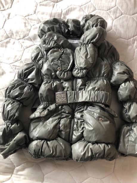 Geox zimná bunda, geox,116