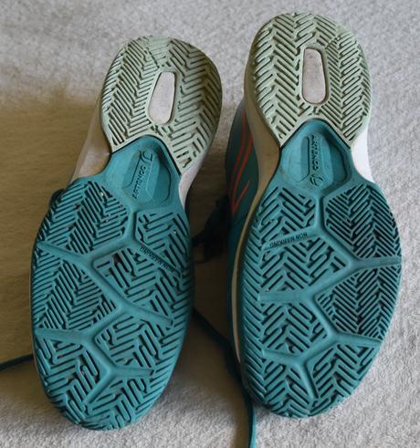 Tenisky, decathlon,35