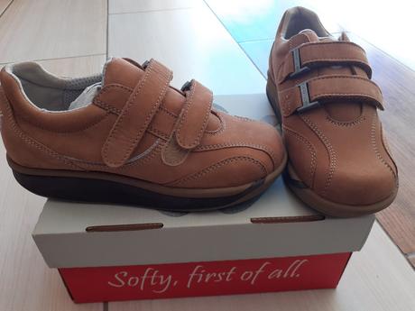 Softy topánočky, 31