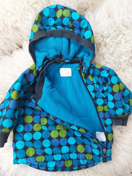 Zimná bunda lindex, lindex,80