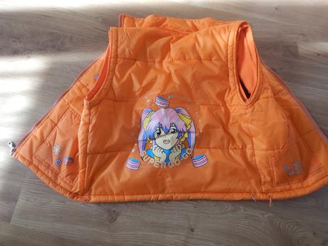 Dievčenská vestička, 146