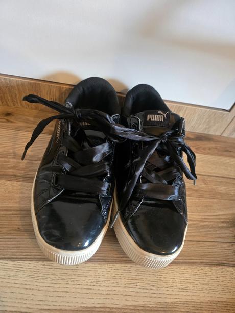 Tenisky puma, puma,38