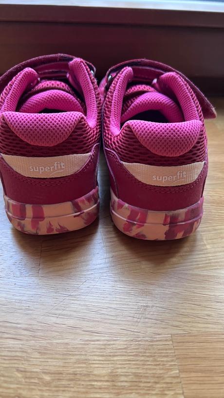 Superfit tenisky, superfit,33