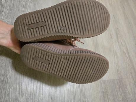 Zimné čižmy protetika veľkosť 33, protetika,33