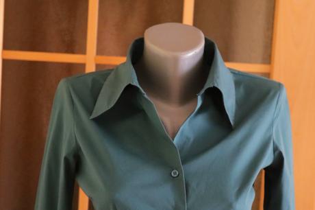 Košeľa - bezchybný stav, amisu,xs