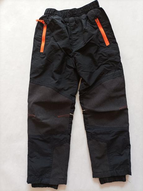 Zateplene outdoorové sustaky, 110, wolf,110