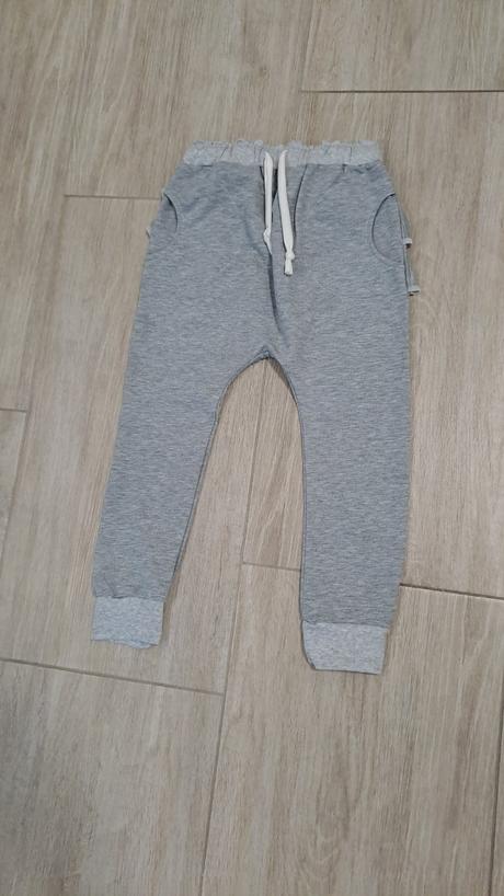 Volánikové tepláky ollo, 110