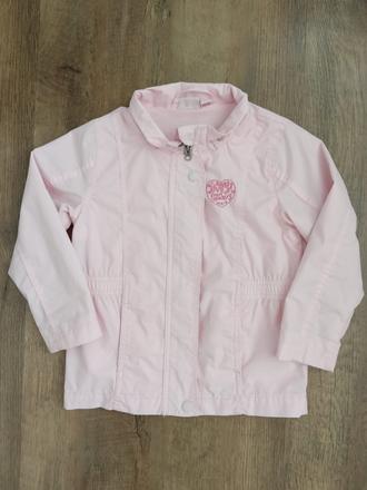 Prechodná bunda impidimpi vel.98/104, impidimpi,98