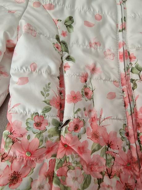 Ľahká bunda mayoral 104 cm, mayoral,104