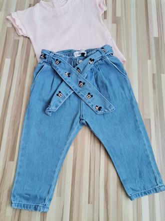 Rifle, zara,80