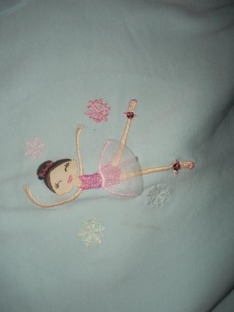 Pyžamko+košeľa, 116