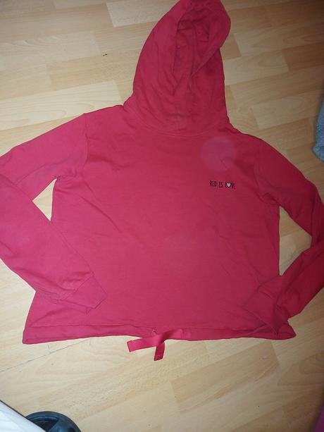 Mikina, terranova,xs