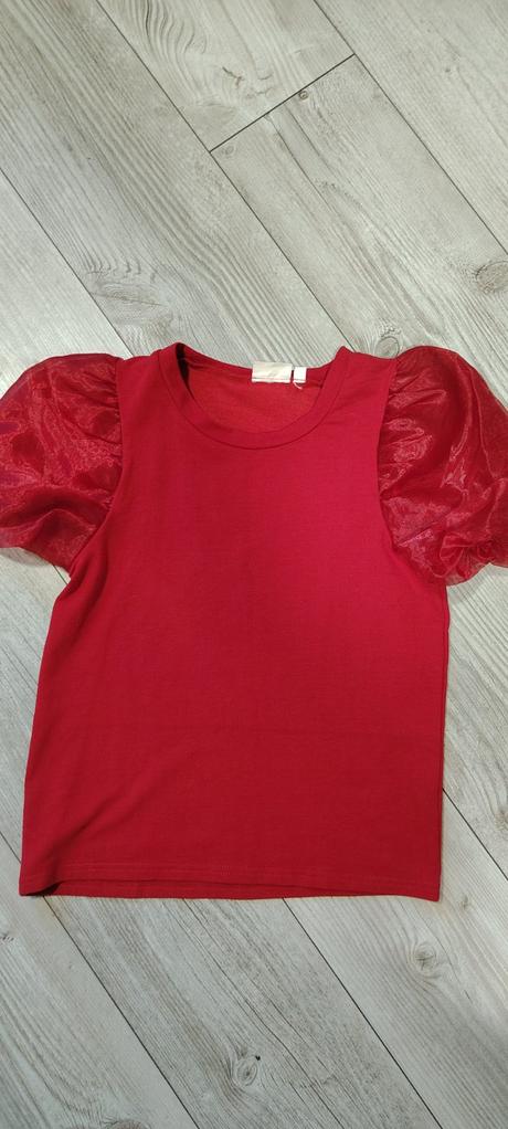 Tričko, kappahl,158